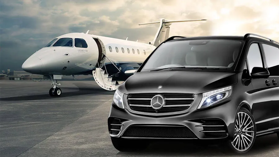 Is a Chauffeur Airport Pickup Worth It in London? Flight Tracking & Benefits
