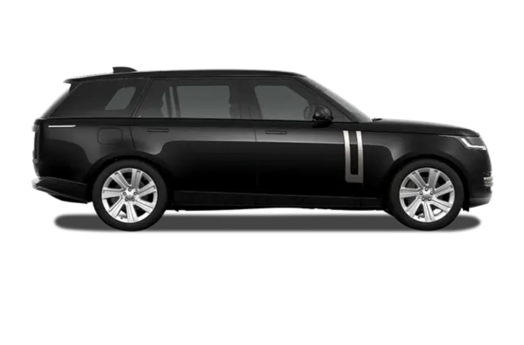 chauffeur service in London