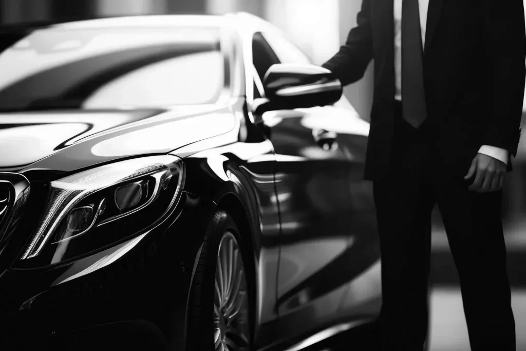 Chauffeur vs. Limo Hire: Costs, Benefits, and What to Expect