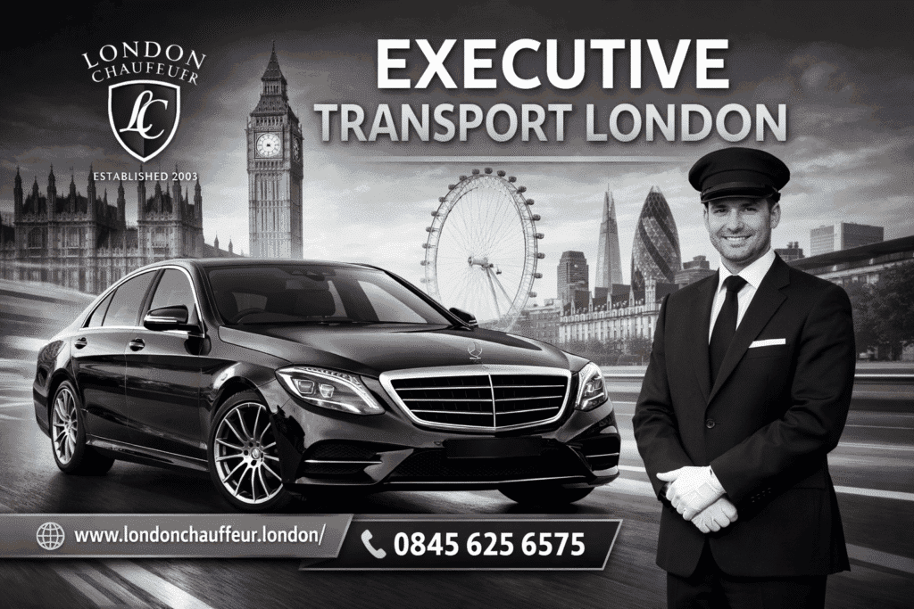 Hidden Costs of Cheap Chauffeur Services in London